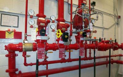 A Guide to Choosing ULC Fire Monitoring for Fire Prevention