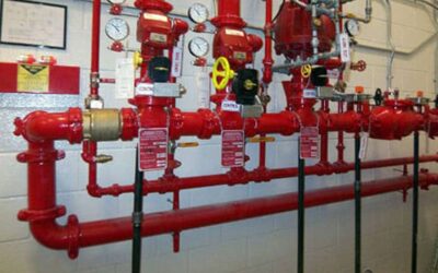 How ULC Fire Monitoring Ensures Faster Emergency Response