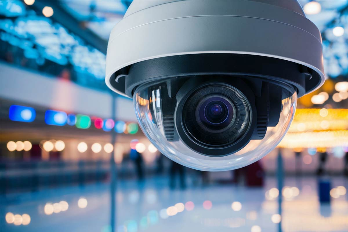 Industries Benefiting from Live Video Monitoring