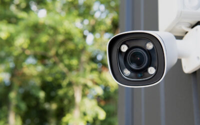 Are These 5 Common Misconceptions About Security Cameras Stopping You From Getting Them?